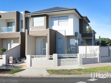 Point Cook, Wyndham, Victoria, Victoria