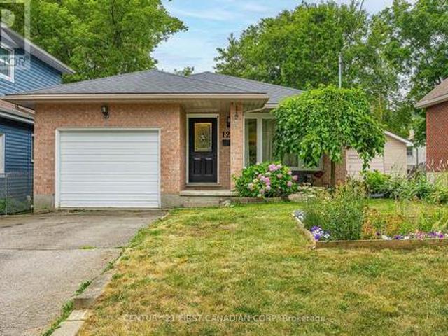 129 Langarth Street W, London South E, ON, N6J 1P7 house for sale | Listing ID X13620 | Royal LePage