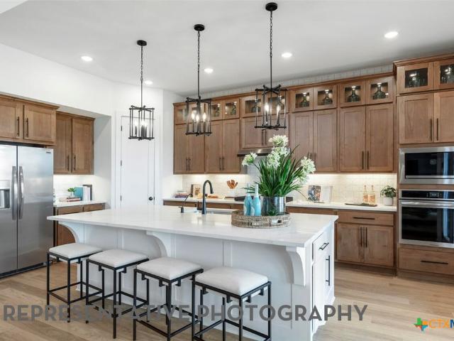 129 Las Posas Dr, Liberty Hill, TX 78642 | MLS #605777