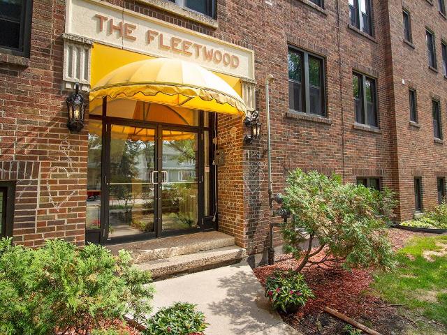 129 Lenore Street One Bedroom Suite Type A Apartment for Rent