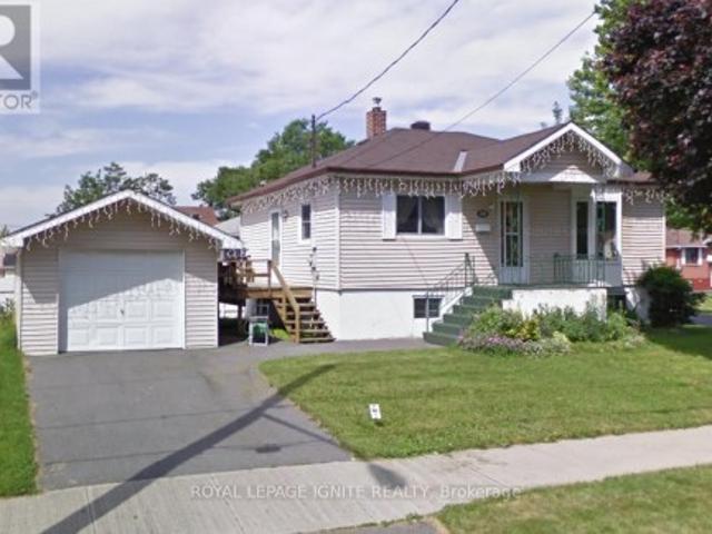 129 Leonia Street, Cornwall, ON, K6H 5L8 house for sale | Listing ID X13729 | Royal LePage