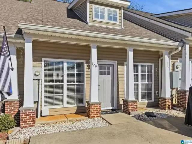 129 LITTLE JOHN CIR, CALERA, AL 35040
