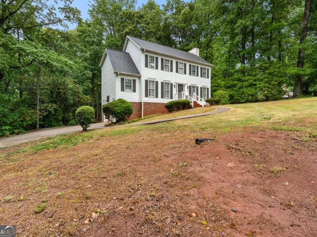 129 Lismore Drive
