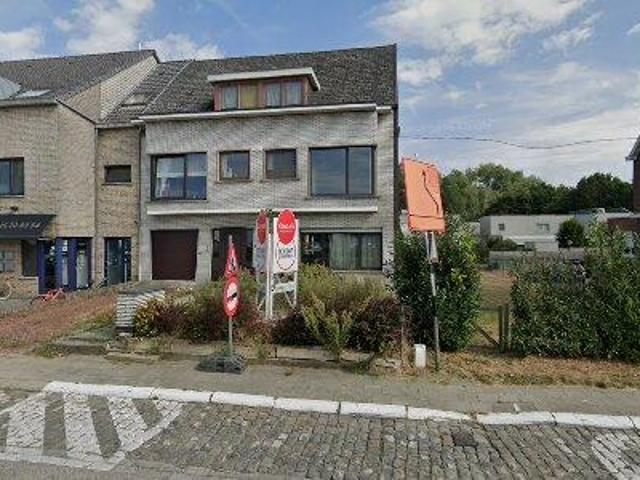 129 m2 apartment for rent in Mechelen