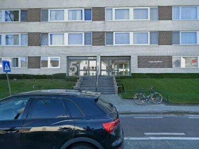 129 m2 apartment for rent in Brugge