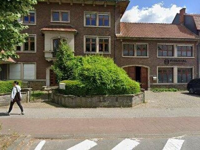 129 m2 apartment for rent in Diest