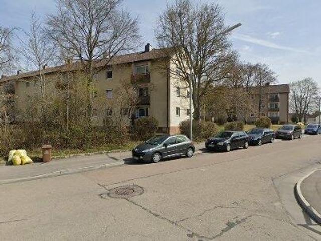 129 m2 apartment for rent in Heidenheim