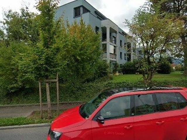 129 m2 apartment for rent in Hochdorf
