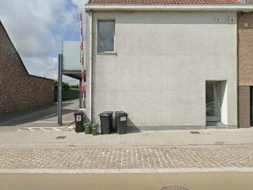 129 m2 apartment for rent in Ieper