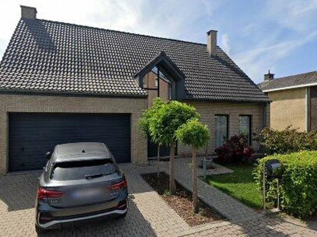 129 m2 apartment for rent in Londerzeel