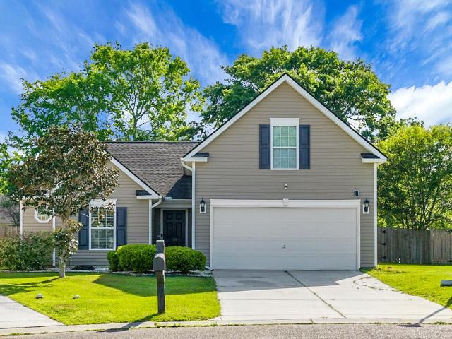 129 Mockernut Drive