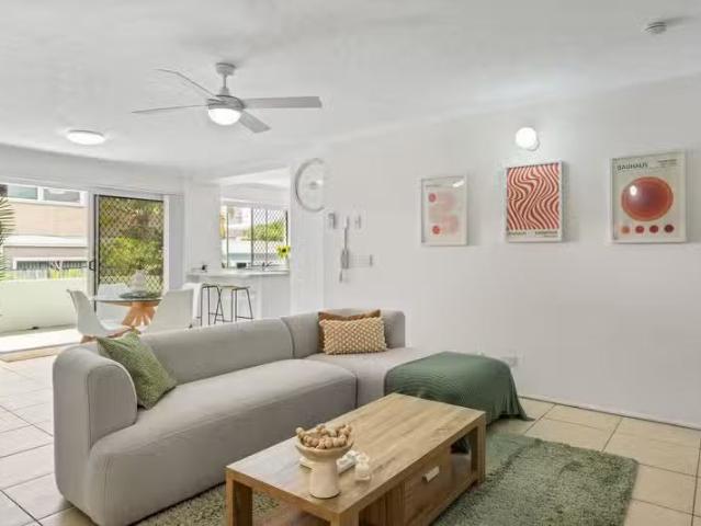 1/29 Montana Road, Mermaid Beach, QLD 4218 Apartment for Rent