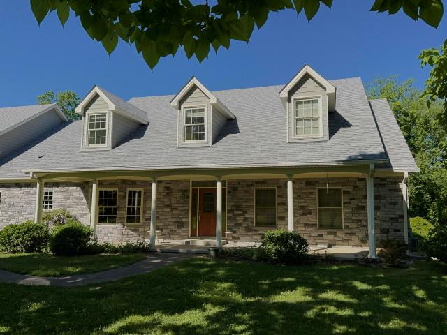 129 Morgan Mill Road