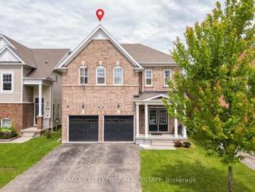 129 Morden Drive, Shelburne, ON, L9V 3S4 house for sale | Listing ID X13462 | Royal LePage