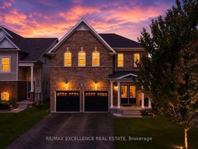129 Morden Drive, Shelburne, ON, L9V 3S4 house for sale | Listing ID X13644 | Royal LePage