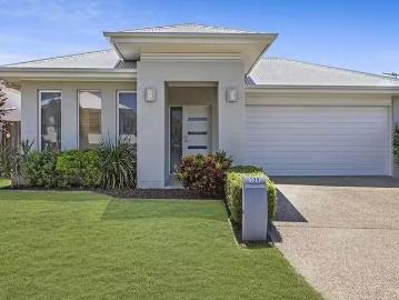 129 Mackintosh Drive, North Lakes, QLD 4509