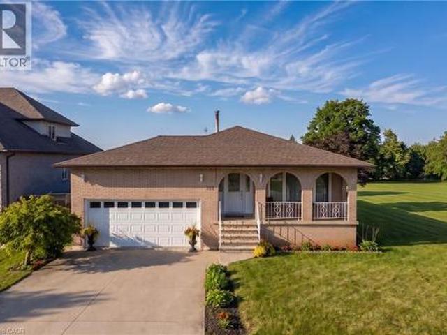 129 Margaret Avenue, Stoney Creek, ON, L8G 3G7 house for sale | Listing ID 40851 | Royal LePage