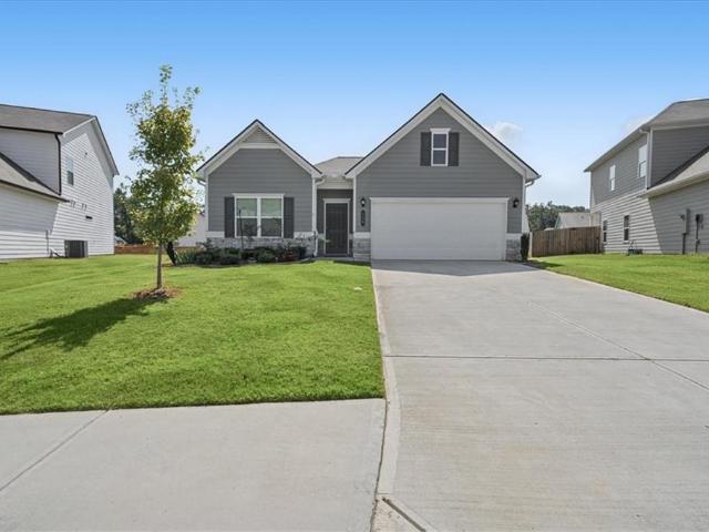 129 Marion Drive
