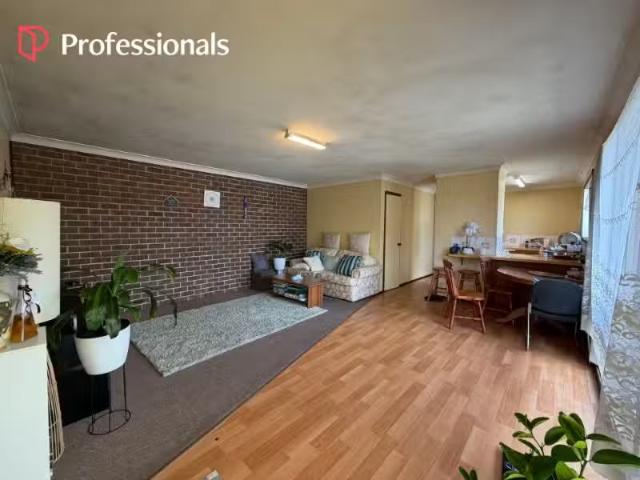 1/29 Mcmahons Road, North Nowra Apartment for rent Listed by.