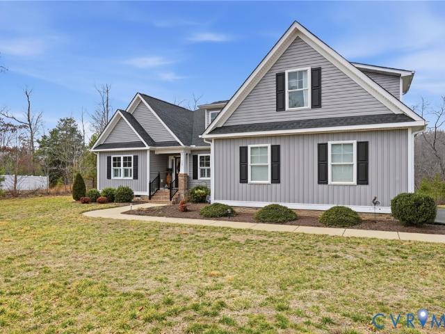 129 McRee Way