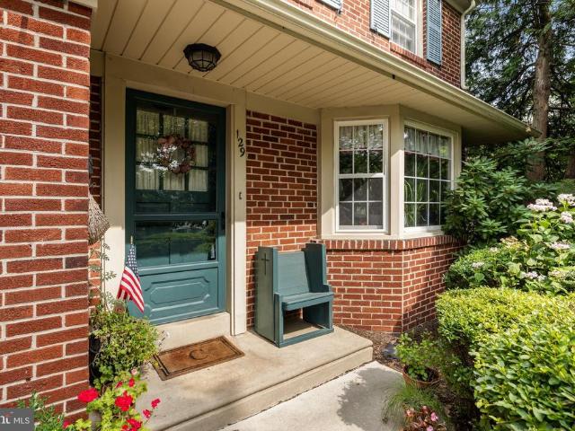 129 Merion Road