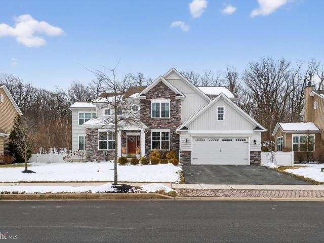 129 Meridian Blvd, Bear, DE 19701 | MLS #DENC2097