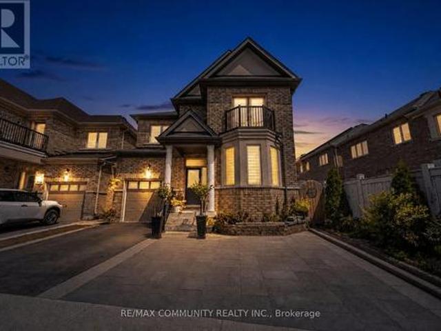 129 Mingay Avenue, Markham, ON, L6E 0S6 house for sale | Listing ID N13669 | Royal LePage