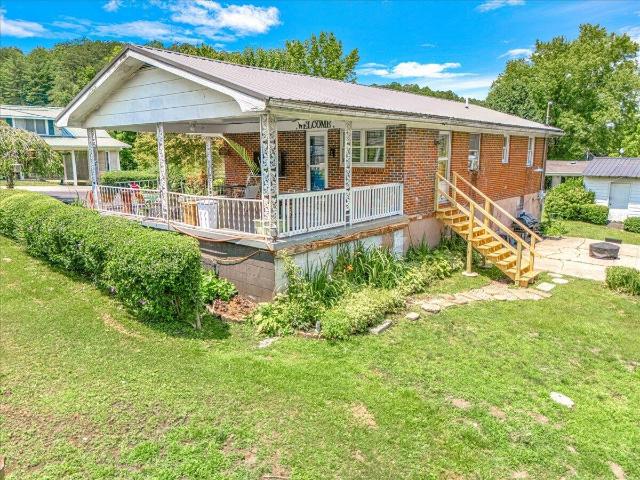 129 Mullins Street