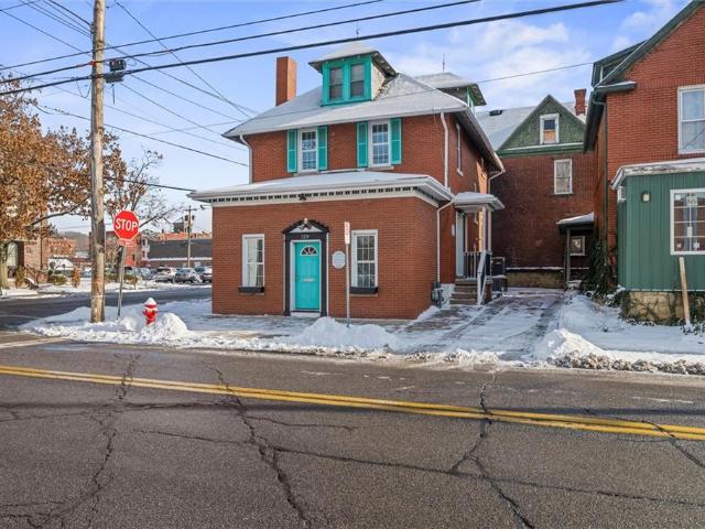 129 N Washington St, Butler, PA 16001 | MLS #1735