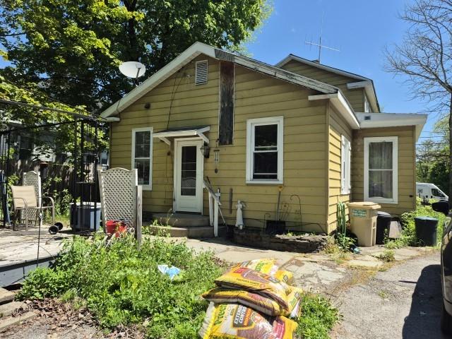 129 N Broad Street