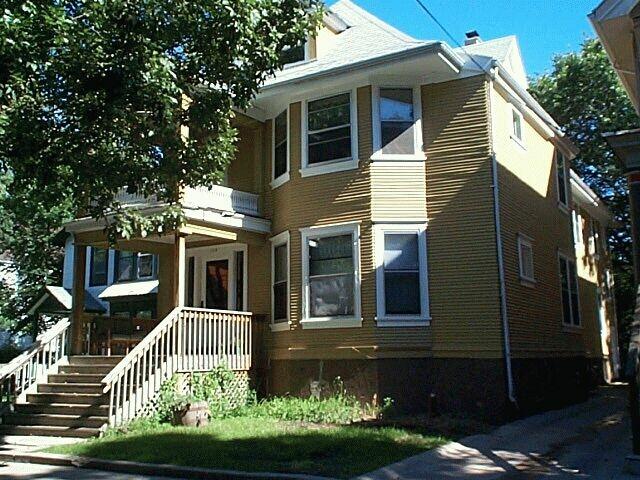 129 N Franklin St