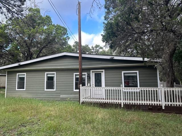 129 New York Ave, Lakehills, TX 78063 | MLS #22673