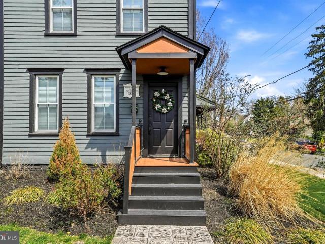 129 S Church Street