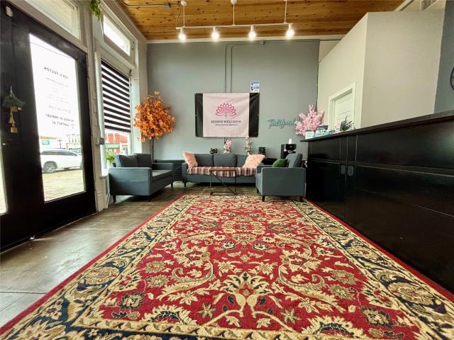 129 S Fulton St, Wharton, TX 77488 | MLS #6656