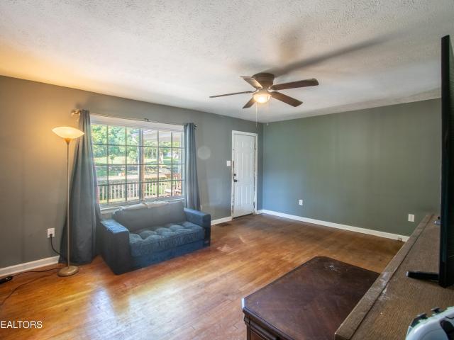 129 S High Knob Rd