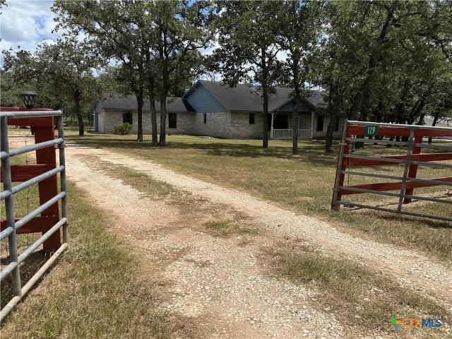 129 S McAdams Road