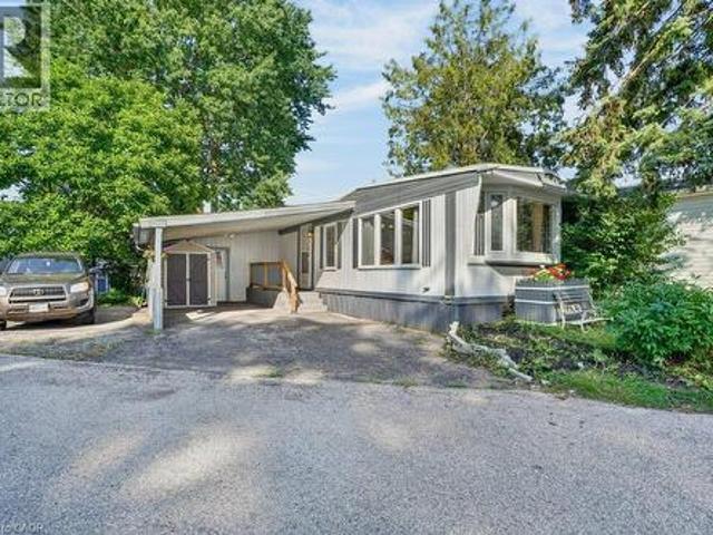 129 Scott Street, Woolwich, ON, N2J 4G8 house for sale | Listing ID 40850 | Royal LePage