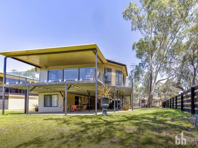 129 Scotts Creek, Morgan