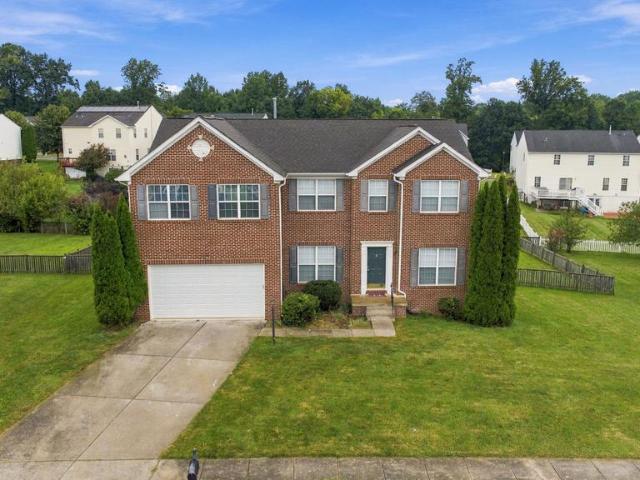 129 Seurat Lane