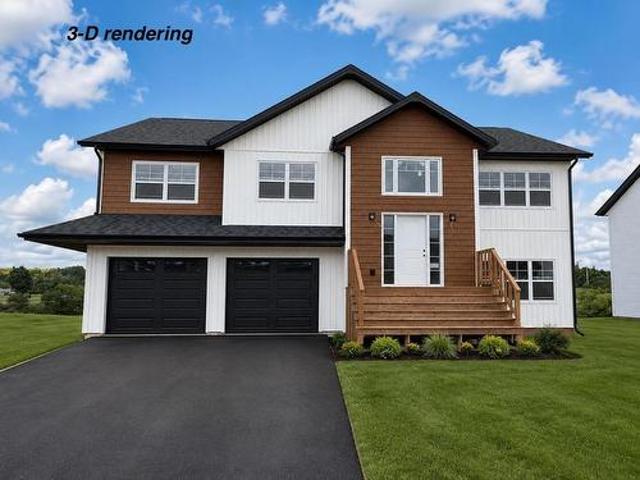 129 Stanmol Drive, Charlottetown, PE, C1E 3W3 house for sale | Listing ID 202619 | Royal LePage