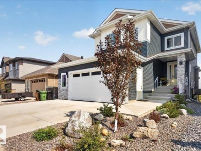 129 Starling Way, Fort Saskatchewan, AB, T8L 0Y1 house for sale | Listing ID E4507 | Royal LePage