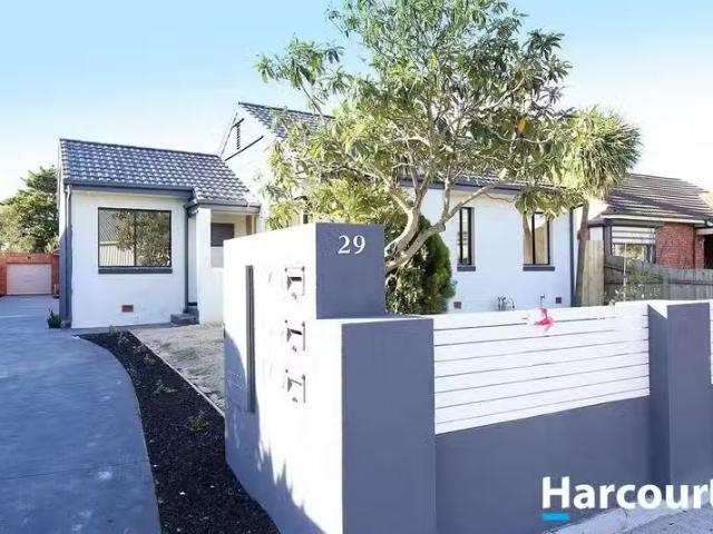 1/29 Stephenson Street, SPRINGVALE, VIC 3171 Unit for Rent