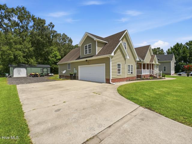129 Summer Way