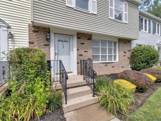 129 Sundridge Drive