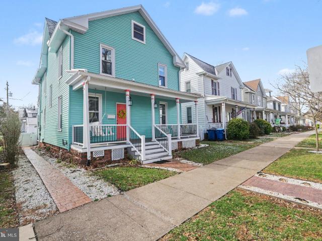 129 Poplar Ave, Hummelstown, PA 17036 | MLS #PADA2061
