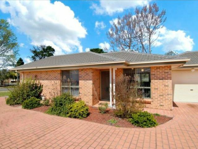 1/29 pages road st marys nsw house for rent lj hooker
