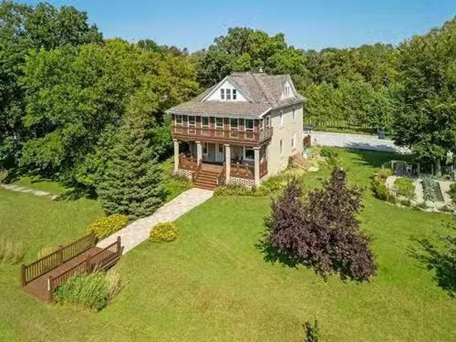 129 Park St, Emerson, MB, R0G 0L0 house for sale Listing ID.
