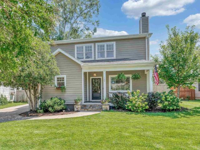 129 Phillips Lane, Greenville, US, SC