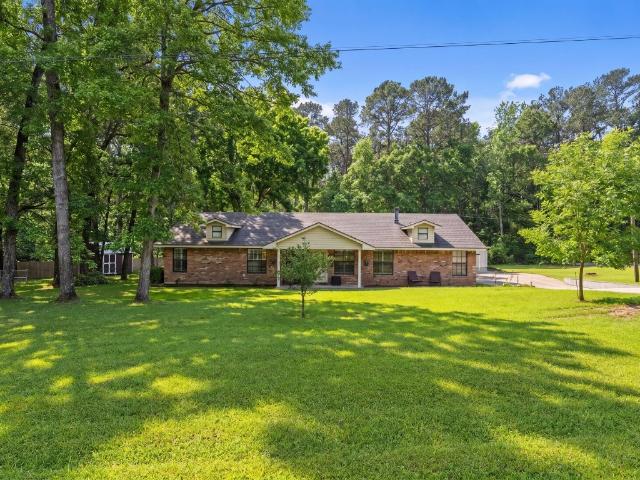 129 Pine Valley Dr, Livingston, TX 77351 | MLS #6040