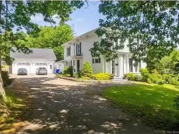 129 Pleasant, Saint Stephen, NB, E3L 1B4 house for sale Lis.
